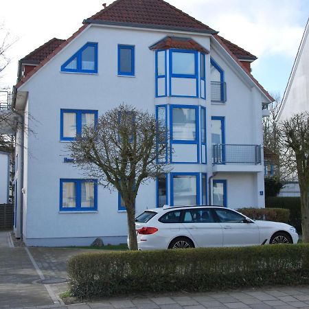 Seemoewe Whg. 8 Cuxhaven Exterior photo